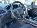 Thumbnail image of 2023 Ford Edge at Gillie Hyde Ford-Linc-Merc-Chy