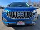 Thumbnail image of 2023 Ford Edge at Gillie Hyde Ford-Linc-Merc-Chy