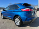 Thumbnail image of 2023 Ford Edge at Gillie Hyde Ford-Linc-Merc-Chy