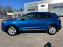 Thumbnail image of 2023 Ford Edge at Gillie Hyde Ford-Linc-Merc-Chy
