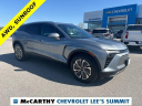 Thumbnail image of 2024 Chevrolet Blazer EV at Mccarthy Chevrolet Lees Summit USED