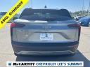 Thumbnail image of 2024 Chevrolet Blazer EV at Mccarthy Chevrolet Lees Summit USED