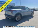 Thumbnail image of 2024 Chevrolet Blazer EV at Mccarthy Chevrolet Lees Summit USED
