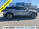 Thumbnail image of 2024 Chevrolet Blazer EV at Mccarthy Chevrolet Lees Summit USED