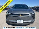 Thumbnail image of 2024 Chevrolet Blazer EV at Mccarthy Chevrolet Lees Summit USED
