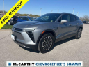 Thumbnail image of 2024 Chevrolet Blazer EV at Mccarthy Chevrolet Lees Summit USED