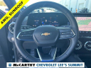 Thumbnail image of 2024 Chevrolet Blazer EV at Mccarthy Chevrolet Lees Summit USED
