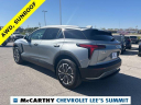 Thumbnail image of 2024 Chevrolet Blazer EV at Mccarthy Chevrolet Lees Summit USED