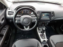 Thumbnail image of 2020 Jeep Compass at CDJR Norristown - Used