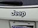 2020 Jeep Compass Latitude at CDJR Norristown - Used