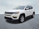 Thumbnail image of 2020 Jeep Compass at CDJR Norristown - Used