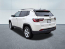 Thumbnail image of 2020 Jeep Compass at CDJR Norristown - Used