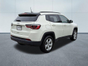 Thumbnail image of 2020 Jeep Compass at CDJR Norristown - Used