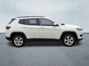 Thumbnail image of 2020 Jeep Compass at CDJR Norristown - Used