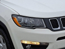 Thumbnail image of 2020 Jeep Compass at CDJR Norristown - Used