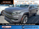 Thumbnail image of 2023 Jeep Wagoneer at D'Ambrosio Dodge