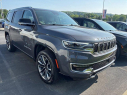 Thumbnail image of 2023 Jeep Wagoneer at D'Ambrosio Dodge