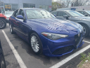 2022 Alfa Romeo Giulia Sprint at STREAM AUTO OUTLET