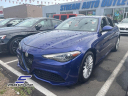 Thumbnail image of 2022 Alfa Romeo Giulia at STREAM AUTO OUTLET