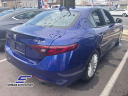 Thumbnail image of 2022 Alfa Romeo Giulia at STREAM AUTO OUTLET