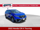 Thumbnail image of 2022 Honda CR-V at Koeppel Nissan