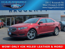 Thumbnail image of 2017 Ford Taurus at Haggerty Ford Used