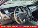 Thumbnail image of 2017 Ford Taurus at Haggerty Ford Used
