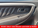 Thumbnail image of 2017 Ford Taurus at Haggerty Ford Used