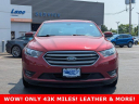 Thumbnail image of 2017 Ford Taurus at Haggerty Ford Used