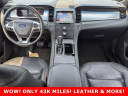 Thumbnail image of 2017 Ford Taurus at Haggerty Ford Used
