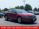 Thumbnail image of 2017 Ford Taurus at Haggerty Ford Used