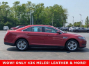 Thumbnail image of 2017 Ford Taurus at Haggerty Ford Used