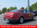 Thumbnail image of 2017 Ford Taurus at Haggerty Ford Used