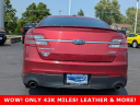 Thumbnail image of 2017 Ford Taurus at Haggerty Ford Used