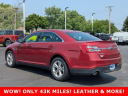 Thumbnail image of 2017 Ford Taurus at Haggerty Ford Used