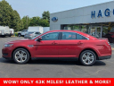 Thumbnail image of 2017 Ford Taurus at Haggerty Ford Used