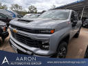 Thumbnail image of 2024 Chevrolet Silverado 2500HD at Aaron Ford of Poway