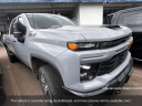 2024 Chevrolet Silverado 2500HD Custom at Aaron Ford of Poway