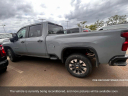 Thumbnail image of 2024 Chevrolet Silverado 2500HD at Aaron Ford of Poway