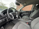 Thumbnail image of 2009 Chevrolet Traverse at Signature Motor Company