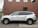Thumbnail image of 2009 Chevrolet Traverse at Signature Motor Company