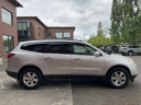 Thumbnail image of 2009 Chevrolet Traverse at Signature Motor Company