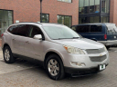 Thumbnail image of 2009 Chevrolet Traverse at Signature Motor Company