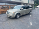 Thumbnail image of 2009 Chrysler Town and Country at PARKWAY CARS AND TIRES INC