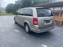 Thumbnail image of 2009 Chrysler Town and Country at PARKWAY CARS AND TIRES INC