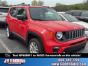 Thumbnail image of 2022 Jeep Renegade at D'Ambrosio Dodge