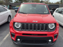 Thumbnail image of 2022 Jeep Renegade at D'Ambrosio Dodge