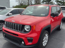 Thumbnail image of 2022 Jeep Renegade at D'Ambrosio Dodge