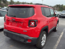 2022 Jeep Renegade Latitude at D'Ambrosio Dodge