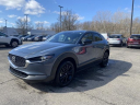 Thumbnail image of 2022 Mazda CX-30 at LaFontaine Subaru